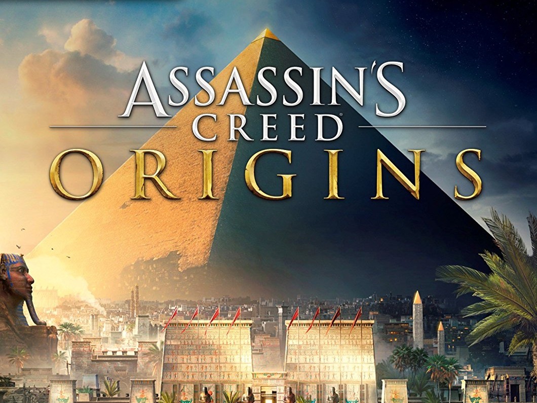 assassin creed origin pc