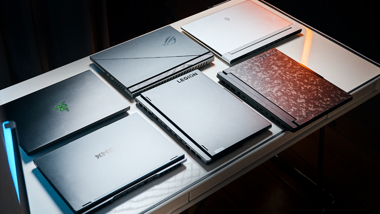 Les meilleurs ordinateurs portables de jeu testés et évalués par Notebookcheck