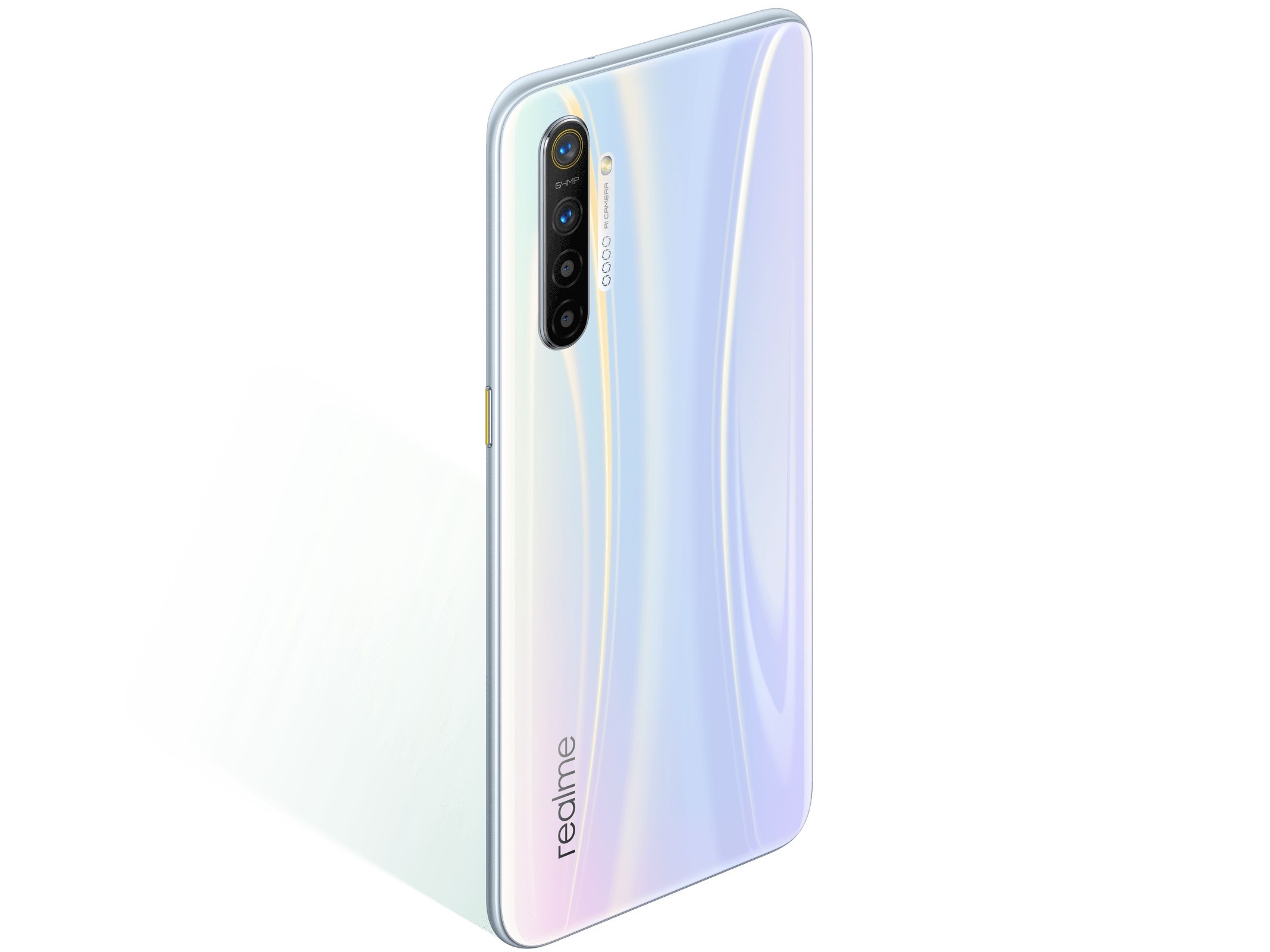 realme xt micro sd