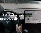 La FSD v12.5 atterrit dans les voitures HW3 (Source : Tesla)