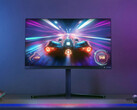 Moniteur de jeu Philips Evnia 24M2N5200X (Image Source : Gizmochina)