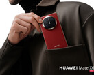 Le Mate X6 est l'un des nombreux appareils que Huawei prévoit de commercialiser dans le monde entier la semaine prochaine. (Source de l'image : Huawei)