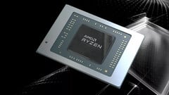 La plateforme K12 Core ARM d&#039;AMD, conçue par Jim Keller et qui a finalement échoué, devait arriver en 2017. (Source : AMD)