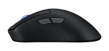 Souris Asus ROG Keris II Ace (image via Asus)