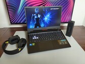 Test du Medion Erazer Deputy 15 P1 : PC portable de jeu abordable, comment rivaliser avec les meilleurs ?
