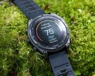 La version bêta 12.32 est disponible pour la Garmin Fenix 8 et les smartwatches associées. (Source de l'image : Garmin)