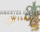 Logo de Monster Hunter Wilds (Image source : Capcom)