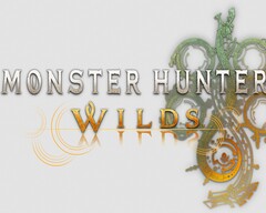 Logo de Monster Hunter Wilds (Image source : Capcom)