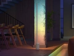 La version 5.33 de l&#039;application Philips Hue est désormais disponible pour iOS et Android(Source : Philips Hue)