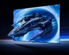 Téléviseur LED C7L SQD-Mini de TCL