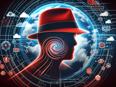 Logo de Red Hat Enterprise future (Source de l'image : générée à l'aide de DALL-E 3)