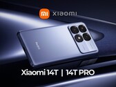 Les Xiaomi 14T et 14T Pro devraient être équipés respectivement du Dimensity 8300 Ultra et du Dimensity 9300+ de MediaTek. (Source de l'image : Xiaomi/Dealabs) 