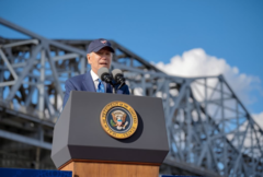 Le président américain Joe Biden. (Source de l&#039;image : Maison Blanche)