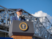 Le président américain Joe Biden. (Source de l'image : Maison Blanche)