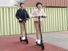 Le scooter électrique Xiaomi 4 Pro (2e génération) est désormais en vente en Europe. (Source de l&#039;image : Xiaomi)