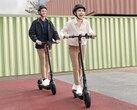 Le scooter électrique Xiaomi 4 Pro (2e génération) est désormais en vente en Europe. (Source de l'image : Xiaomi)
