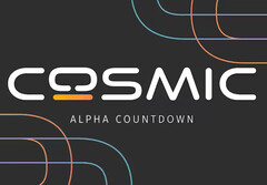 Le System76 Cosmic DE sera disponible dans les premiers jours d&#039;août dans le cadre d&#039;une version alpha de Pop!_OS. (Source de l&#039;image : System76)