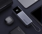 La banque d'énergie Xiaomi 165W arbore un design qui rappelle celui de ses prédécesseurs. (Source de l'image : Xiaomi)