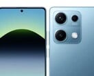 Le Xiaomi Redmi Note 14S pourrait être doté d'un appareil photo principal de 200 mégapixels (Source : Winfuture)