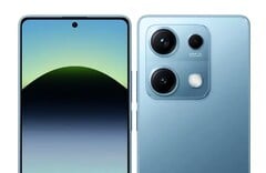 Le Xiaomi Redmi Note 14S pourrait être doté d&#039;un appareil photo principal de 200 mégapixels (Source : Winfuture)