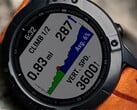 Garmin semble lentement mettre fin au développement de logiciels pour la série Fenix 6 et ses homologues. (Source de l'image : Garmin)