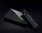 Nvidia continue de faire évoluer la Shield TV à l'aube de sa dixième année. (Source de l'image : Nvidia)