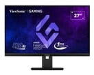 Le XG2737 est un moniteur de jeu ultra-rapide doté d'un hub USB (Source de l'image : ViewSonic)