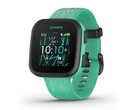 La smartwatch Garmin Bounce pour enfants a reçu une nouvelle mise à jour stable. (Source de l'image : Garmin)