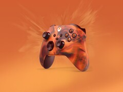 La manette sans fil Xbox standard coûte environ 60 dollars (Source : Xbox)