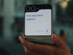 Samsung semble suggérer que Apple a abandonné sa philosophie &quot;Think Different&quot; (Image source : Samsung)