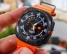 Voici à quoi est censée ressembler la Galaxy Watch Ultra. (Source de l'image : Notebookcheck)