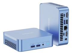 Geekom AX8 Pro : Le nouveau mini-PC est maintenant disponible. (Source de l&#039;image : Geekom)