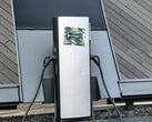 Une fuite concernant une station de charge à deux pistolets pour la nouvelle architecture de groupe motopropulseur 1000V de BYD (Image source : CNC)