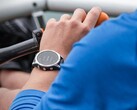 Les premières Fenix 7 de Garmin devraient arriver sous deux noms de modèles, Fenix 7 illustré. (Source de l'image : Garmin)