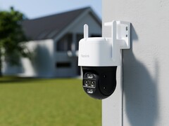 Reolink TrackMix WiFi : nouvelle caméra de surveillance avec de nombreuses fonctions. (Source de l&#039;image : Reolink)