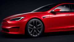 La Tesla Model S est actuellement le véhicule le plus sportif commercialisé par Tesla. (Source de l&#039;image : Tesla)