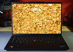 en revue : Lenovo ThinkPad T14s Gen 6. L'appareil de test a été fourni par Lenovo.