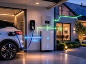 Les véhicules électriques modernes peuvent également servir de systèmes de stockage d'énergie bidirectionnels, en alimentant en énergie une maison individuelle