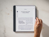 Le Kindle Scribe (2024) est doté de nouvelles fonctionnalités logicielles. (Source de l'image : Amazon)