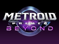 La page d&#039;accueil officielle de Metroid Prime 4 indique désormais &quot;Coming soon&quot;, ce qui laisse espérer une sortie au premier semestre 2025. (Source de l&#039;image : Nintendo)