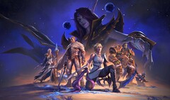 Le bêta-test de WoW The War Within est désormais en ligne : les raids traditionnels reviendront en mode solo (Source : Blizzard)