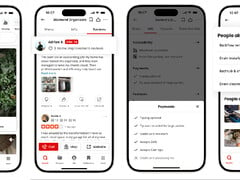 Yelp annonce de nouvelles fonctionnalités de découverte et de connexion basées sur l&#039;IA (Image Source : Yelp)