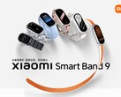 Xiaomi Smart Band 9 : Date de sortie potentielle et prix révélés pour le successeur du Xiaomi Smart Band 8