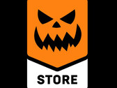 Le dernier jeu gratuit de l'Epic Games Store survivra à Halloween. (Source de l'image : Epic Games)