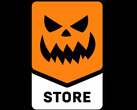 Le dernier jeu gratuit de l'Epic Games Store survivra à Halloween. (Source de l'image : Epic Games)