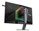 L'Agon Pro AG276FK est certifié VESA DisplayHDR 400. (Source de l'image : AOC)