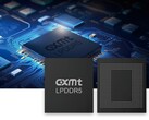 Le fabricant chinois de DRAM CXMT devrait s'emparer de 15 % du marché mondial d'ici à 2025 (source : CXMT)