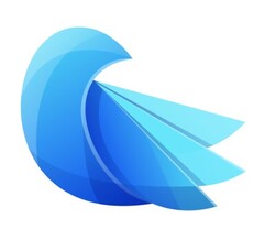 Logo de Canary Mail (Source : Canary Mail)