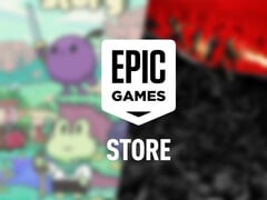 La boutique Epic Games offrira Garden Story et World War Z : Aftermath en février (Image source : Epic Games Store - edited)