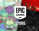 La boutique Epic Games offrira Garden Story et World War Z : Aftermath en février (Image source : Epic Games Store - edited)